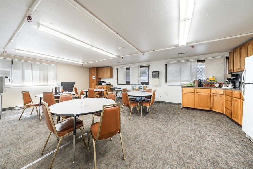 More Photos Of 5812 Venus Ave, Fort Collins Office For Lease