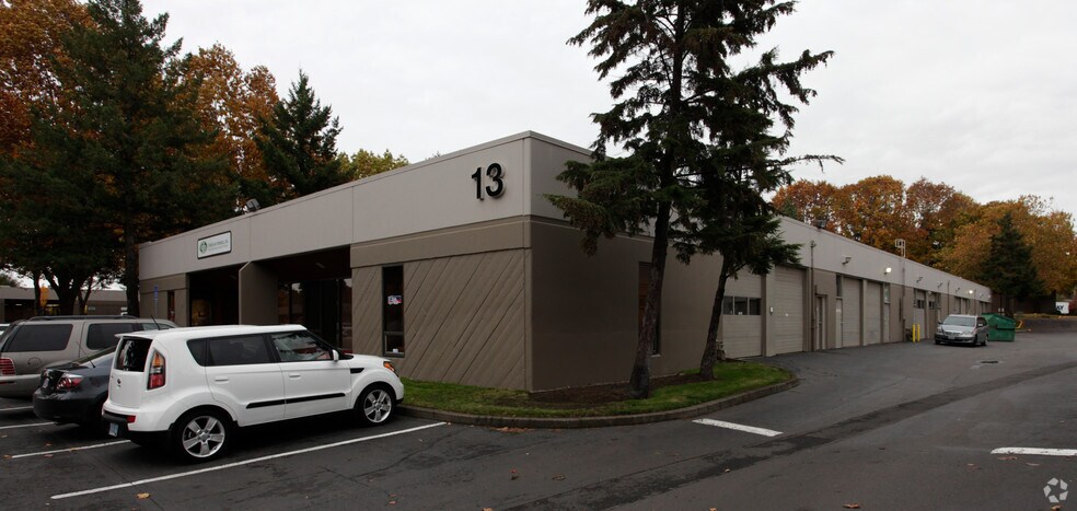 Primary Photo Of 7920-8020 SW Cirrus Dr, Beaverton Light Manufacturing For Lease