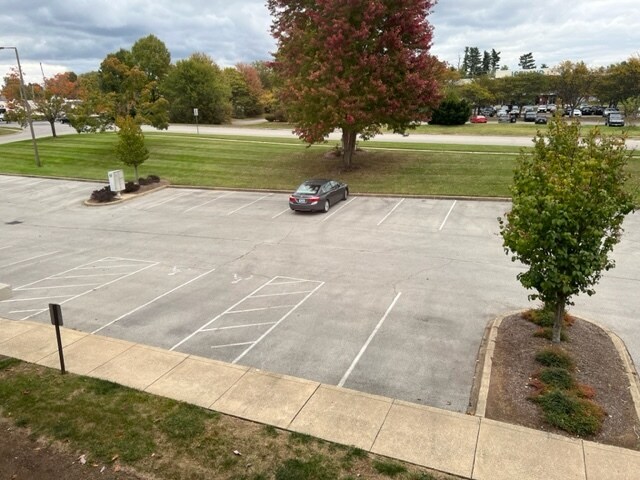 More Photos Of 1700 Ups Dr, Louisville Office For Sale