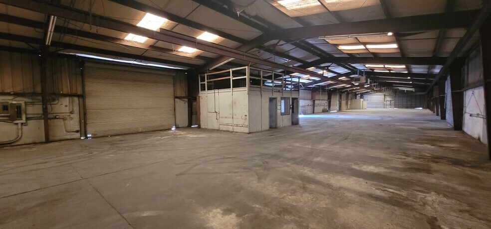 Primary Photo Of 290 Fairchild Ave, Chico Warehouse For Lease