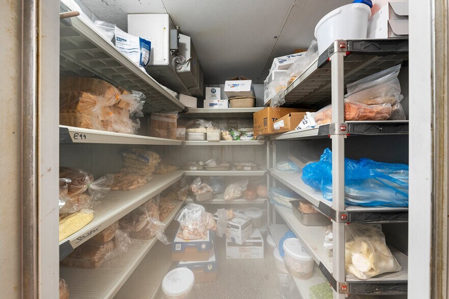 More Photos Of W11466 US Hwy 8, Dunbar Restaurant For Sale