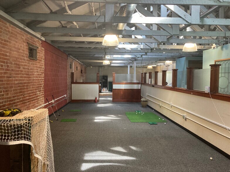 More Photos Of 70 N Almaden Ave, San Jose General Retail For Sale