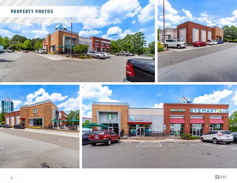 More Photos Of 4010 Durham Chapel Hill Blvd, Durham Storefront For Sale