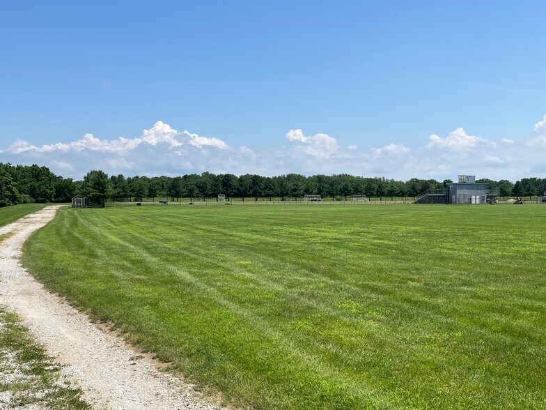 More Photos Of 755 Sturdy Rd, Valparaiso Land For Sale