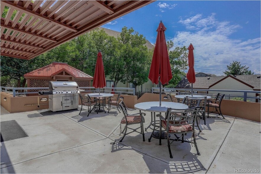 More Photos Of 6380 S Boston St, Greenwood Village Apartments For Sale