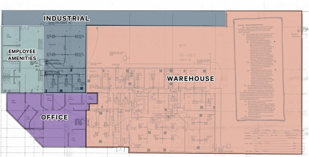 More Photos Of 6130 Tomken Rd, Mississauga Warehouse For Sale