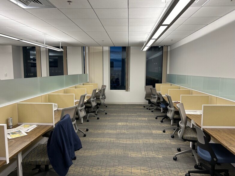 More Photos Of 100 Cambridge St, Boston Office For Lease