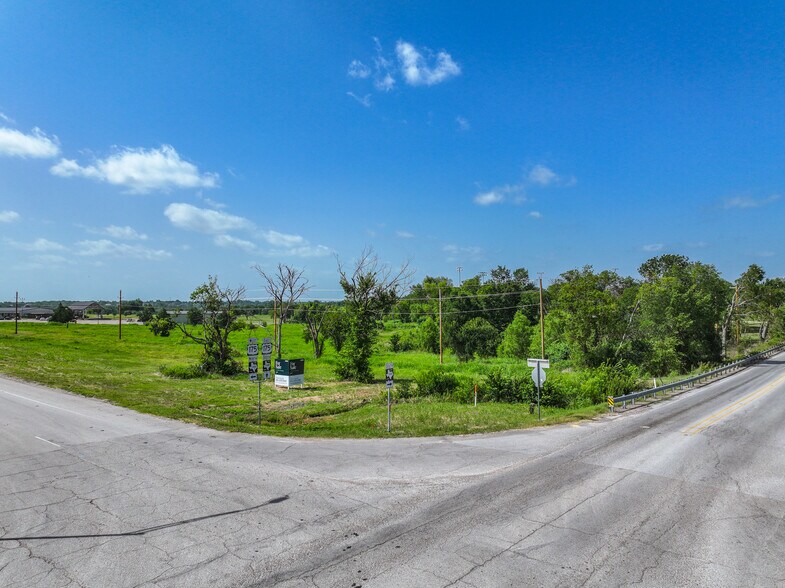 More Photos Of TBD US-175 & FM 148, Crandall Land For Sale