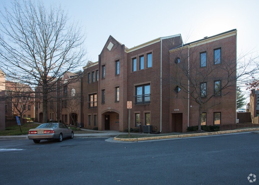 More Photos Of 9310-9318 Old Keene Mill Rd, Burke Medical For Lease
