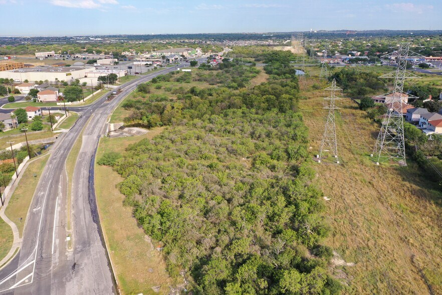 More Photos Of Walzem Rd, Converse Land For Sale