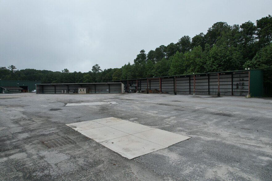 More Photos Of 6025 Parkway North Dr, Cumming Land For Lease