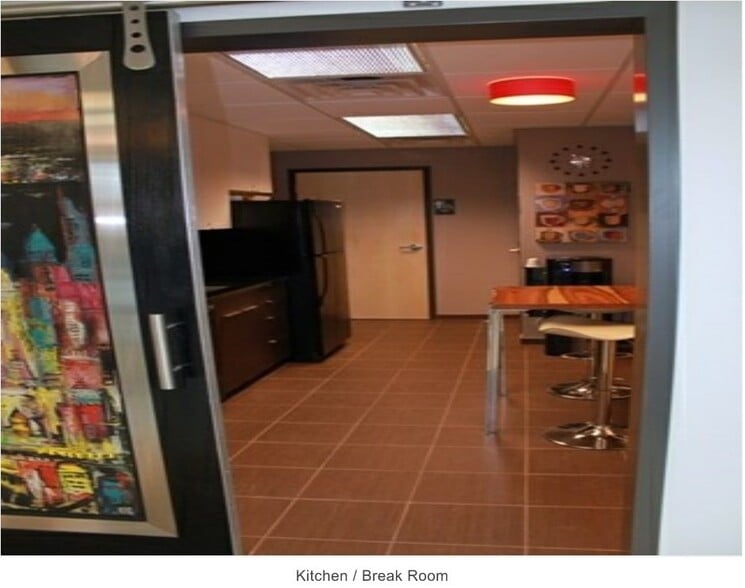 More Photos Of 430 S Glenstone Ave, Springfield Office For Lease