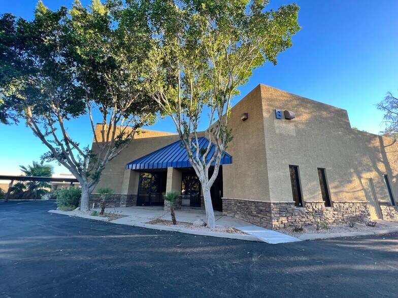 More Photos Of 6641 E Baywood Ave, Mesa Medical For Lease