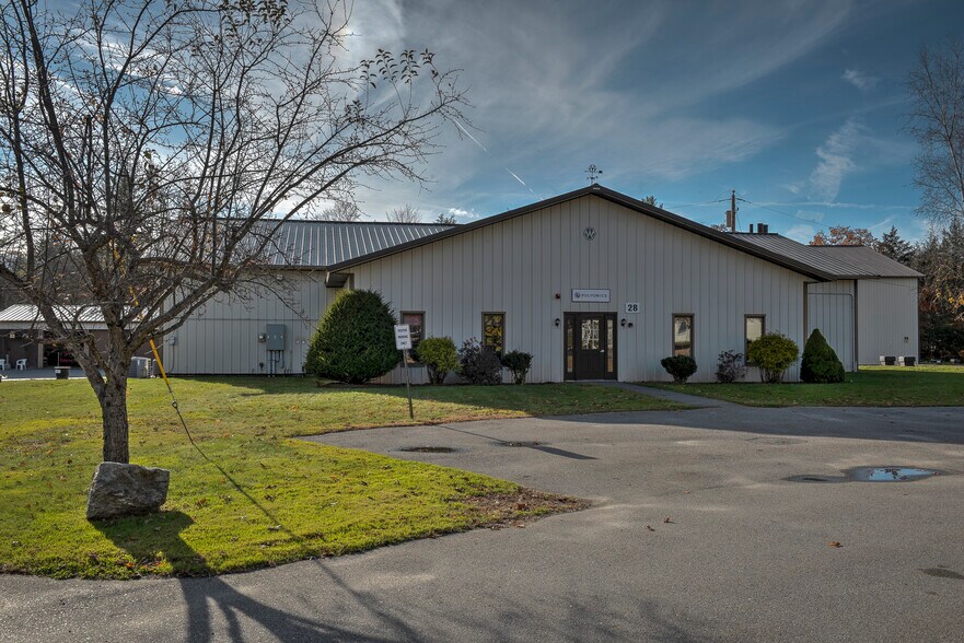 More Photos Of 867 Route 12, Westmoreland Flex For Lease