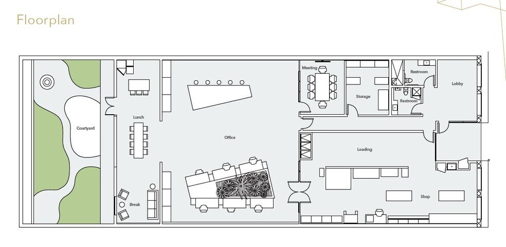 More Photos Of 636 Shrader St, San Francisco Office For Sale