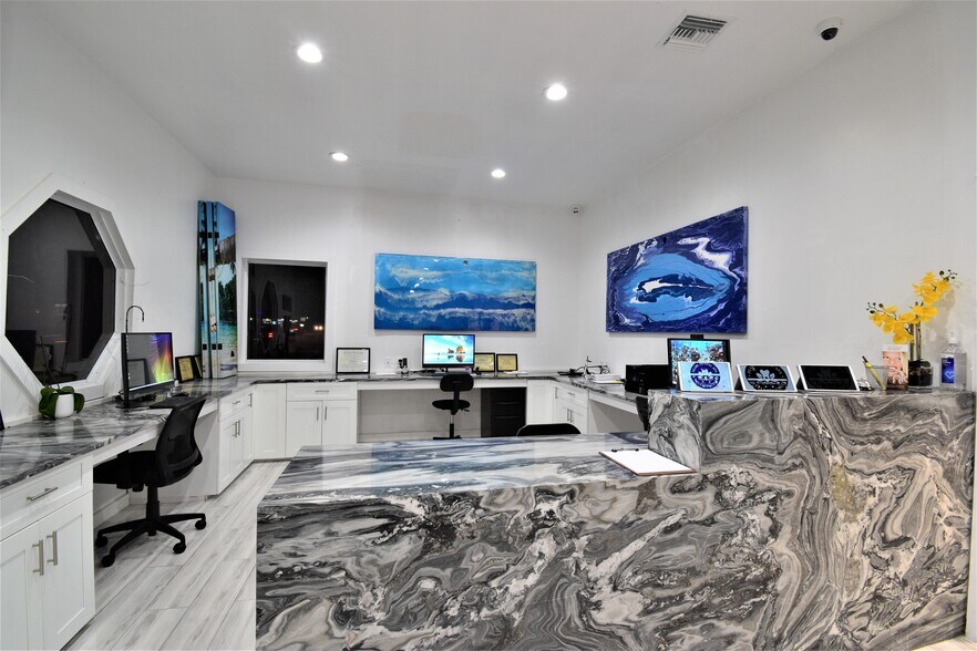 More Photos Of 1401 E Atlantic Blvd, Pompano Beach Medical For Sale