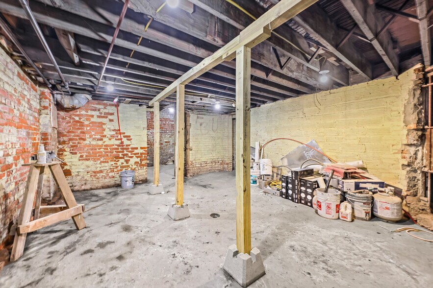 More Photos Of 2101 Denison Ave, Cleveland Storefront Retail Residential For Sale