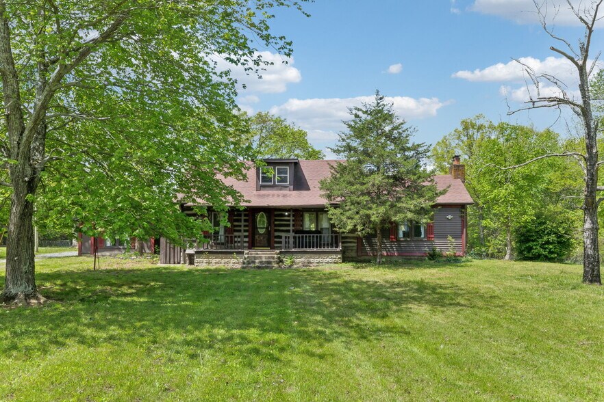 More Photos Of 5444 E Robertson Rd, Orlinda Land For Sale