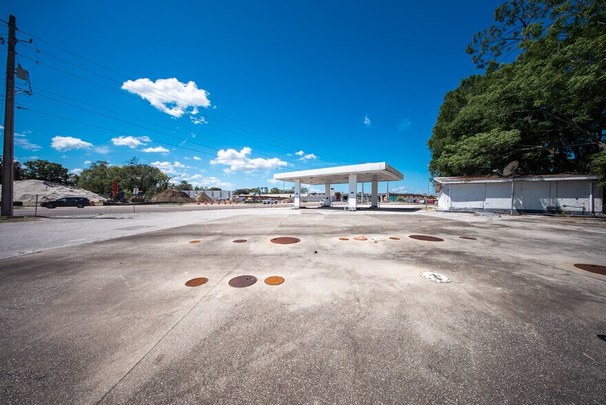 More Photos Of 3511 Emerson St, Jacksonville Land For Lease