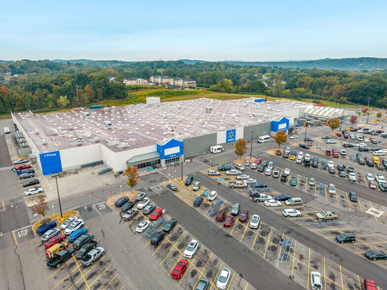 More Photos Of 00 Dalton Pike, Cleveland Land For Sale