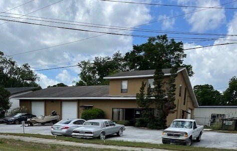 Primary Photo Of 1730 NE 23rd Ter, Ocala Warehouse For Sale