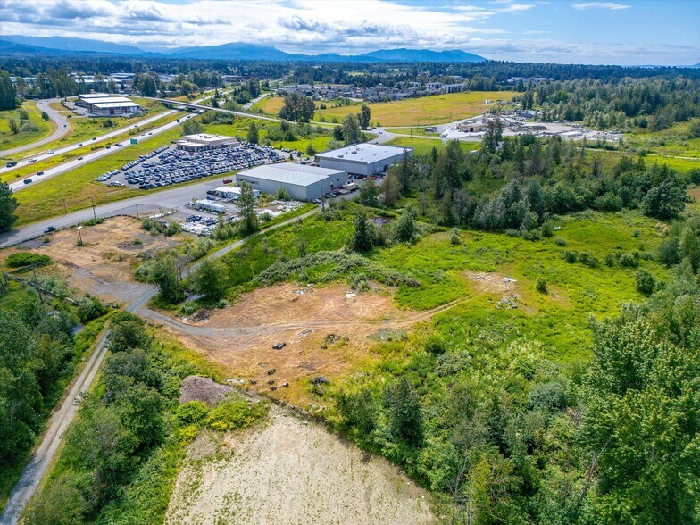 More Photos Of 5391 LaBounty Dr, Ferndale Land For Sale