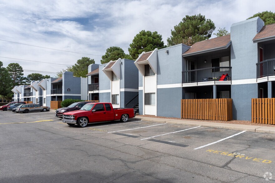 More Photos Of 9030 Betel Dr, El Paso Apartments For Sale
