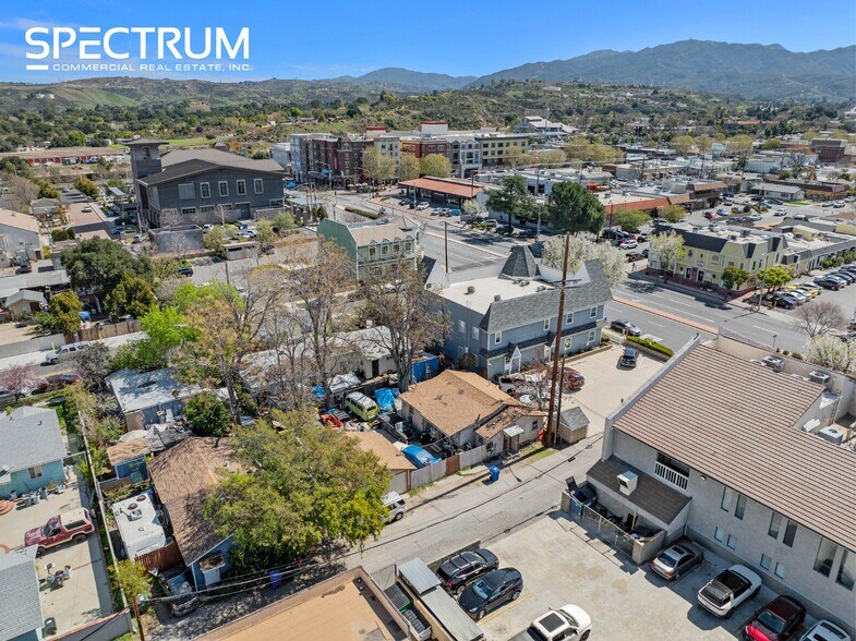 More Photos Of 24513 Walnut St, Santa Clarita Land For Sale