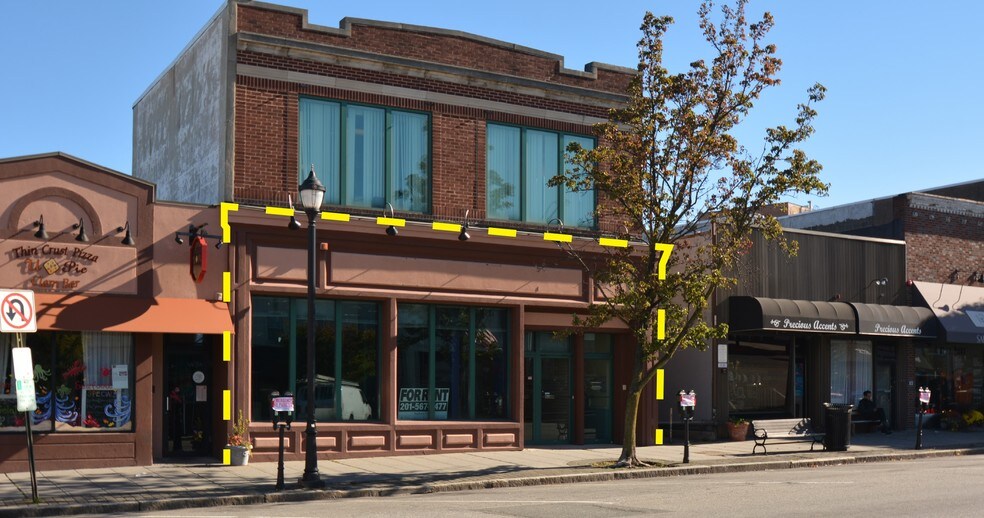 More Photos Of 5 E Palisade Ave, Englewood Storefront Retail Office For Lease