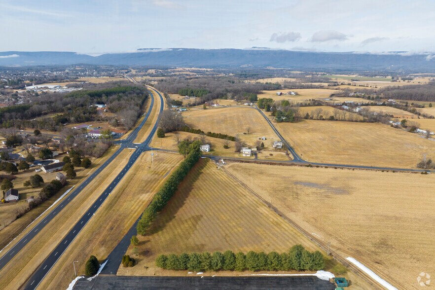 More Photos Of 591-890 Spring Farm, Luray Land For Sale