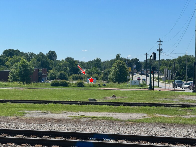 More Photos Of South Jefferson Street & 441 hwy, Dublin Land For Sale