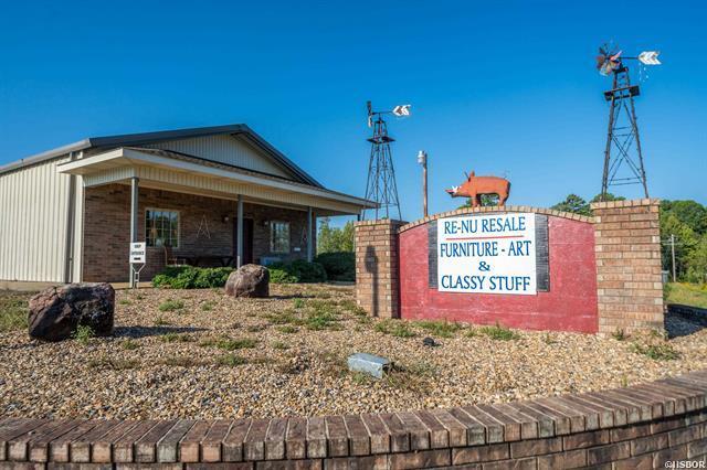 Primary Photo Of 4911 N Highway 7, Hot Springs Village Showroom For Sale