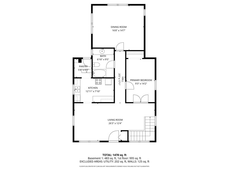 More Photos Of 3124 E 29th Ave, Spokane Office For Sale