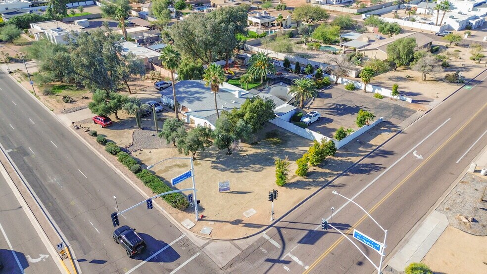 Primary Photo Of 12850 N Scottsdale Rd, Scottsdale Office For Sale