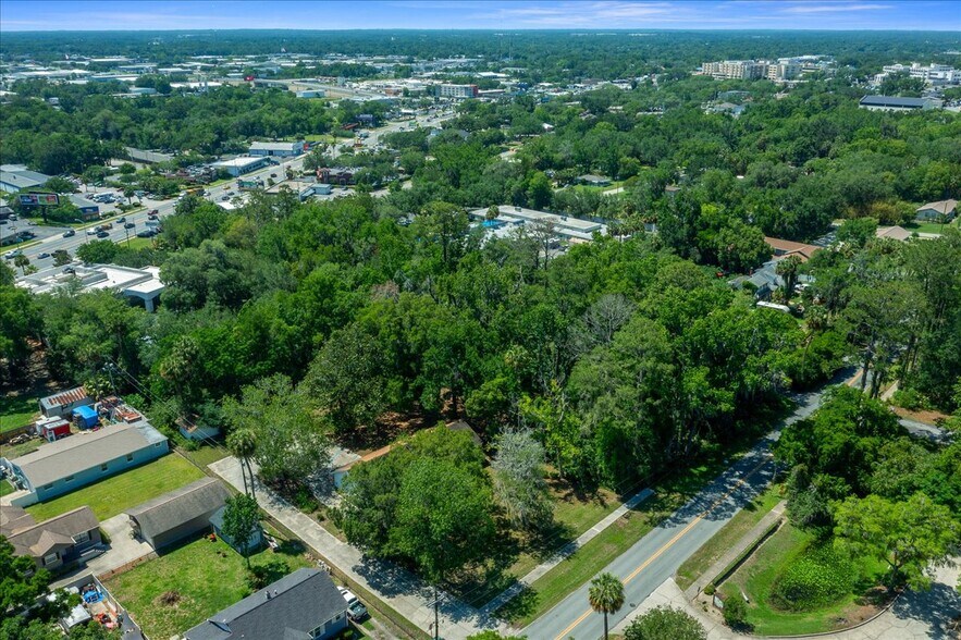 More Photos Of 2206 SE 3rd Ave, Ocala Office Residential For Sale