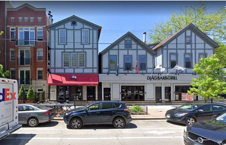 More Photos Of 2852-2856 N Southport Ave, Chicago Apartments For Sale