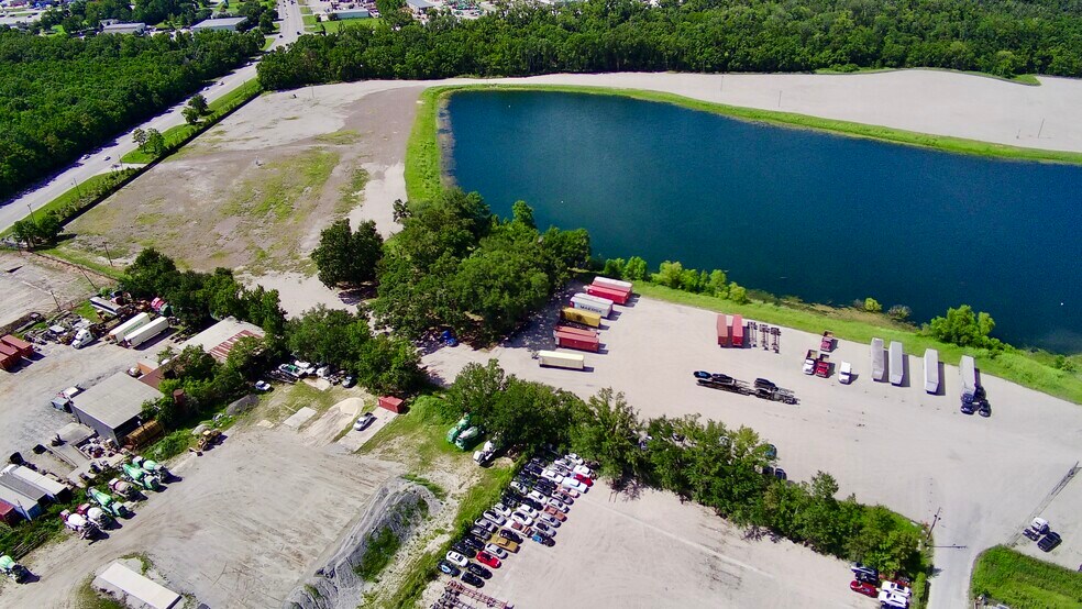 More Photos Of 307 Chatham Pky, Savannah Land For Lease