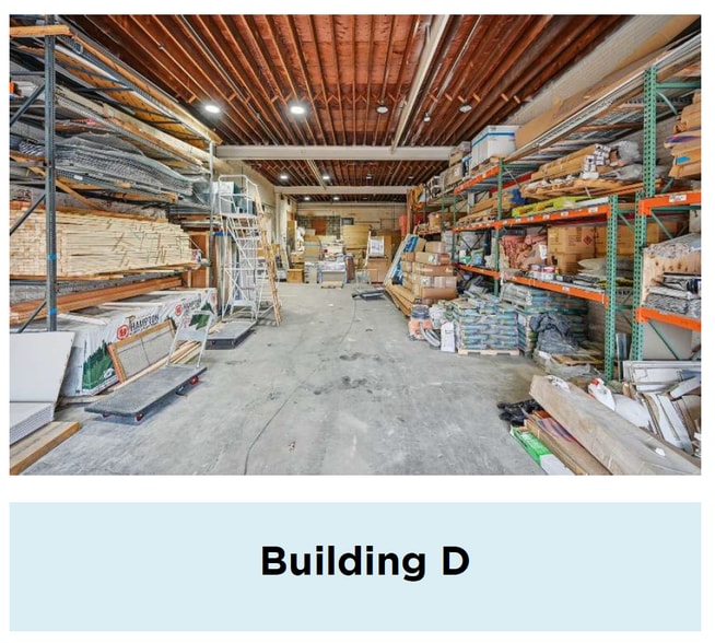 More Photos Of , Roselle Industrial For Sale