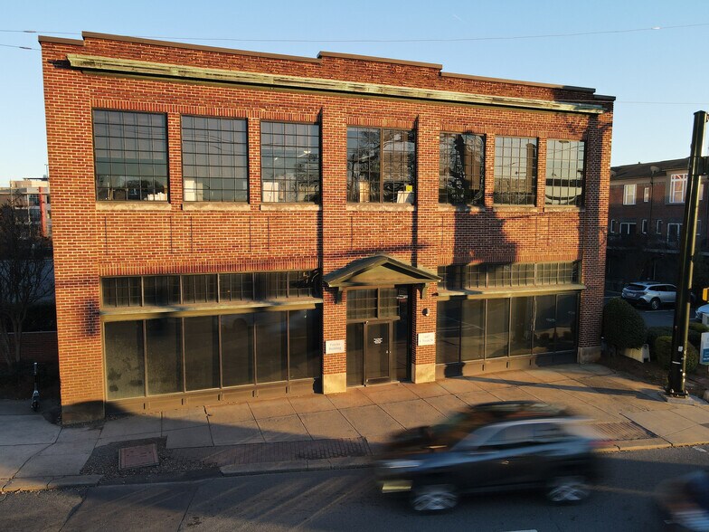 More Photos Of 1447 S Tryon St, Charlotte Office For Lease