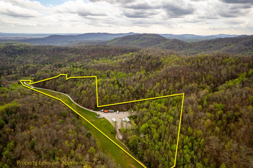 More Photos Of 1534 Cove Ln, Oliver Springs Sports And Entertainment For Sale