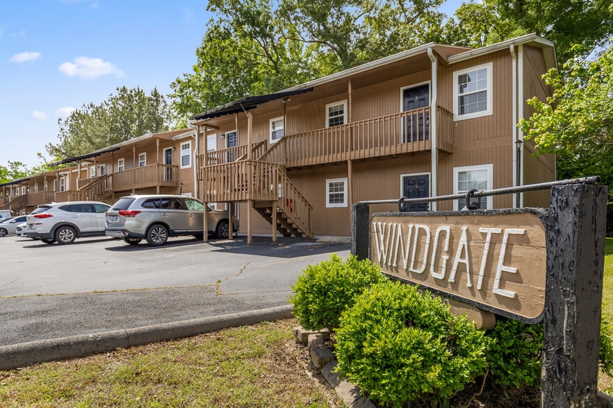 More Photos Of 1802 Hamill Rd, Hixson Apartments For Sale