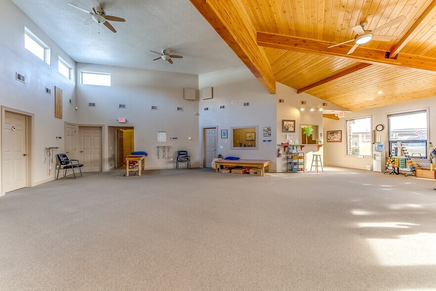 More Photos Of 441 University St, Trinidad Rehabilitation Center For Sale