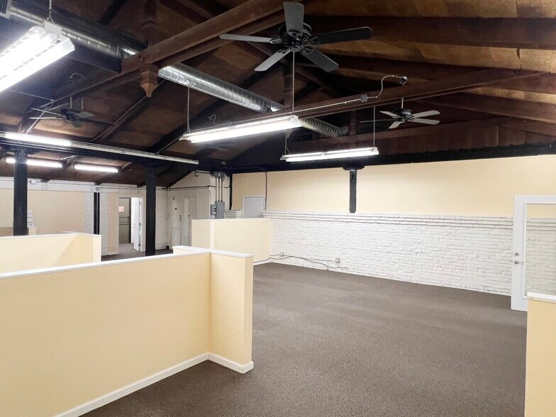 More Photos Of 1600 Kearney St, El Cerrito Loft Creative Space For Sale