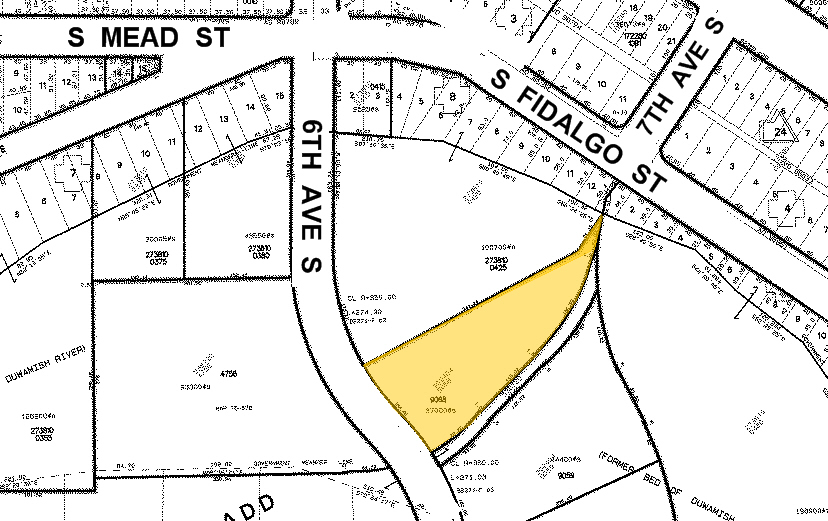 More Photos Of 5950 6th Ave S, Seattle Office For Sale