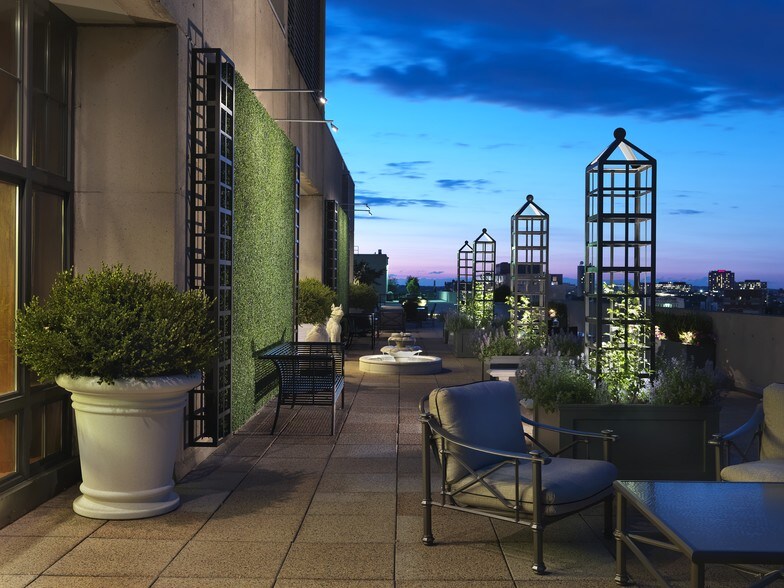 More Photos Of 221 Massachusetts Ave, Boston Apartments For Lease