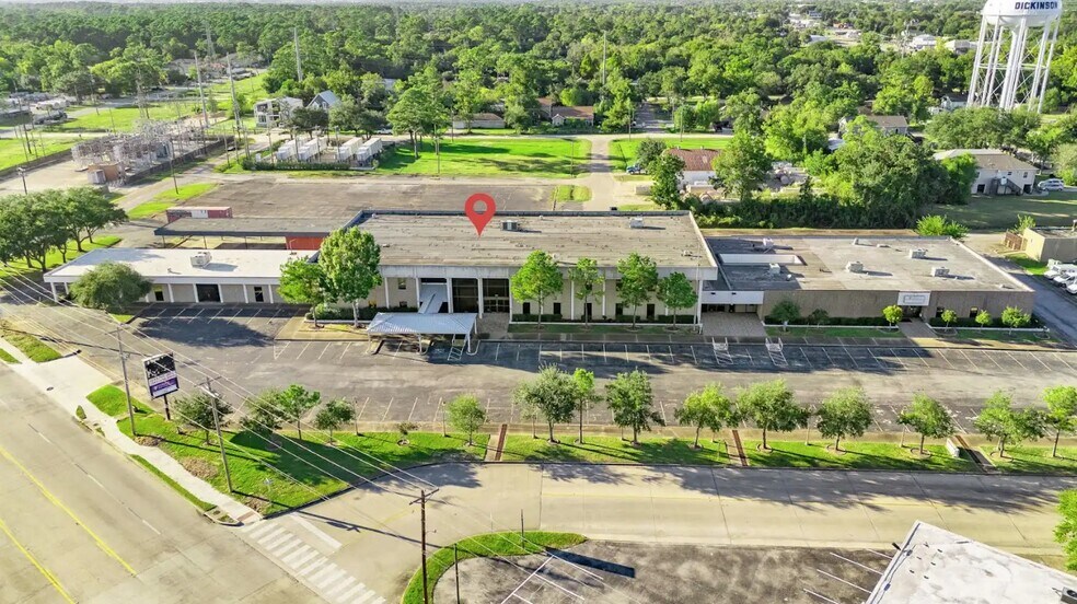 More Photos Of 2401 Termini St, Dickinson Land For Sale