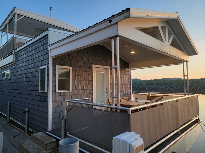 More Photos Of 7316 Granville Hwy, Granville Hospitality For Sale