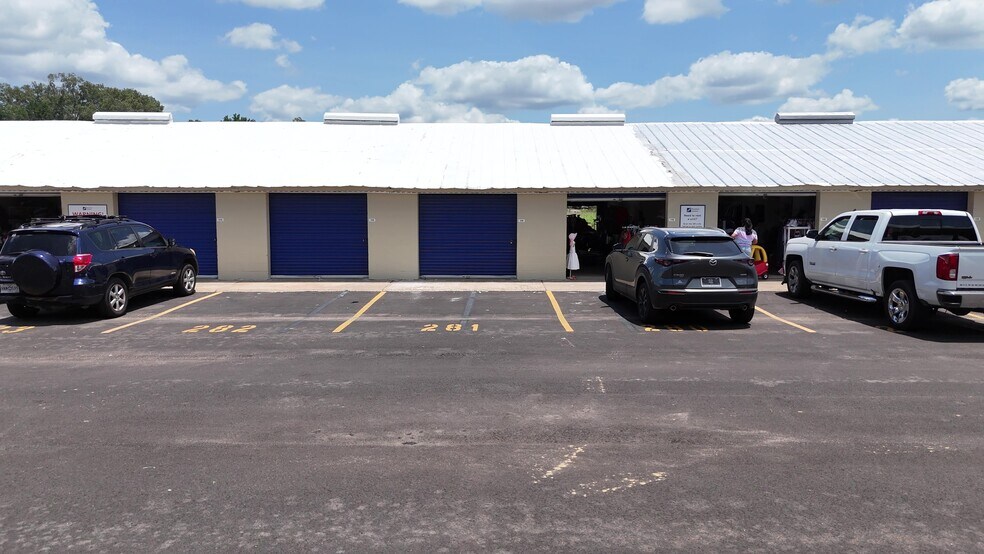 Primary Photo Of 3056 US-80, Pearl Warehouse For Lease