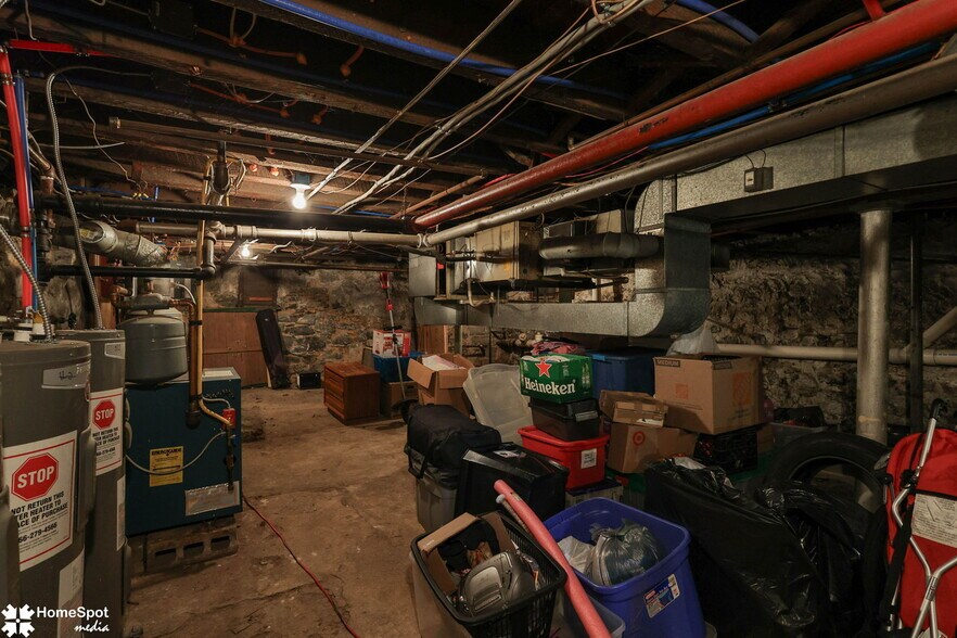 More Photos Of 1337 Washington St, Easton Multifamily For Sale