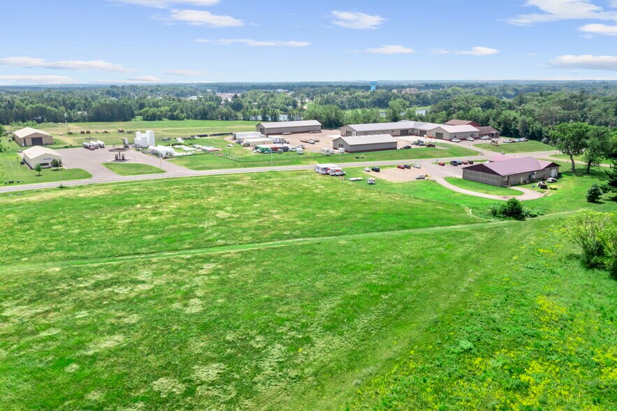 More Photos Of 900 N Industrial Rd, Mora Land For Sale
